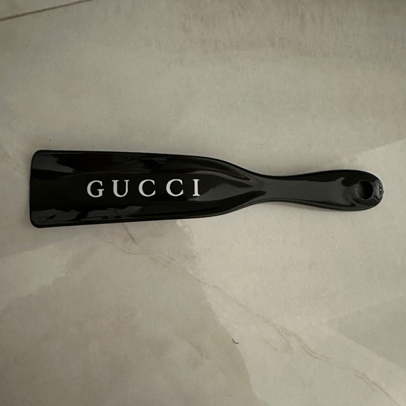 Gucci Accessories Authentic Gucci Shoe Horn Poshmark